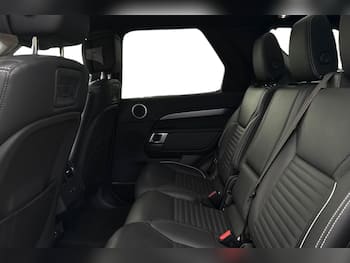 Used Land Rover Discovery 2023 for sale - 79696529: Photo