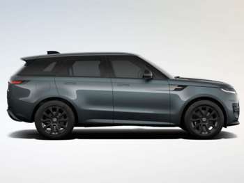 Used Land Rover Range Rover Sport 2025 for sale - 74130500: Photo