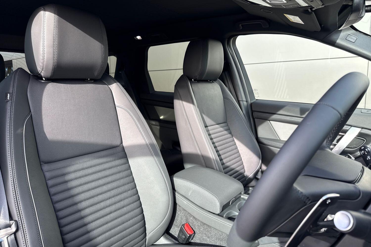 Used Land Rover Discovery Sport 2025 for sale - 76558214: Photo 10