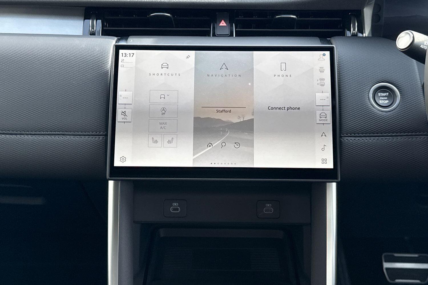 Used Land Rover Discovery Sport 2025 for sale - 76558214: Photo 14