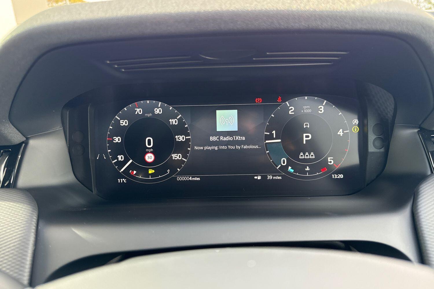 Used Land Rover Discovery Sport 2025 for sale - 76558214: Photo 15