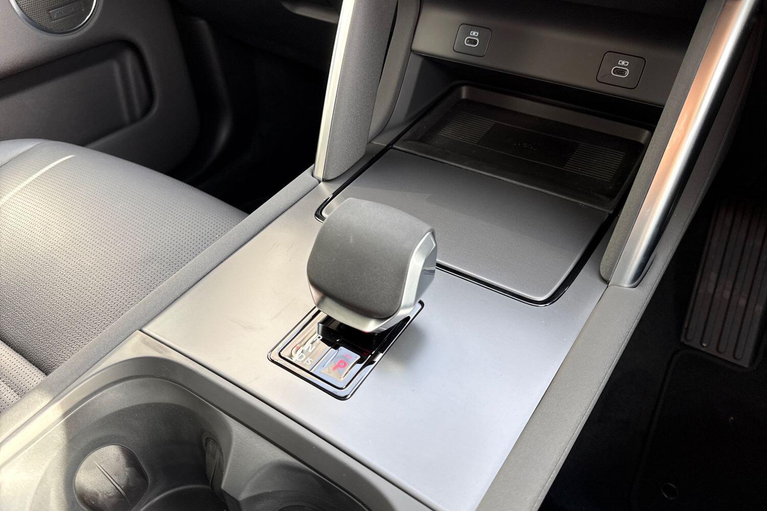 Used Land Rover Discovery Sport 2025 for sale - 76558214: Photo 16