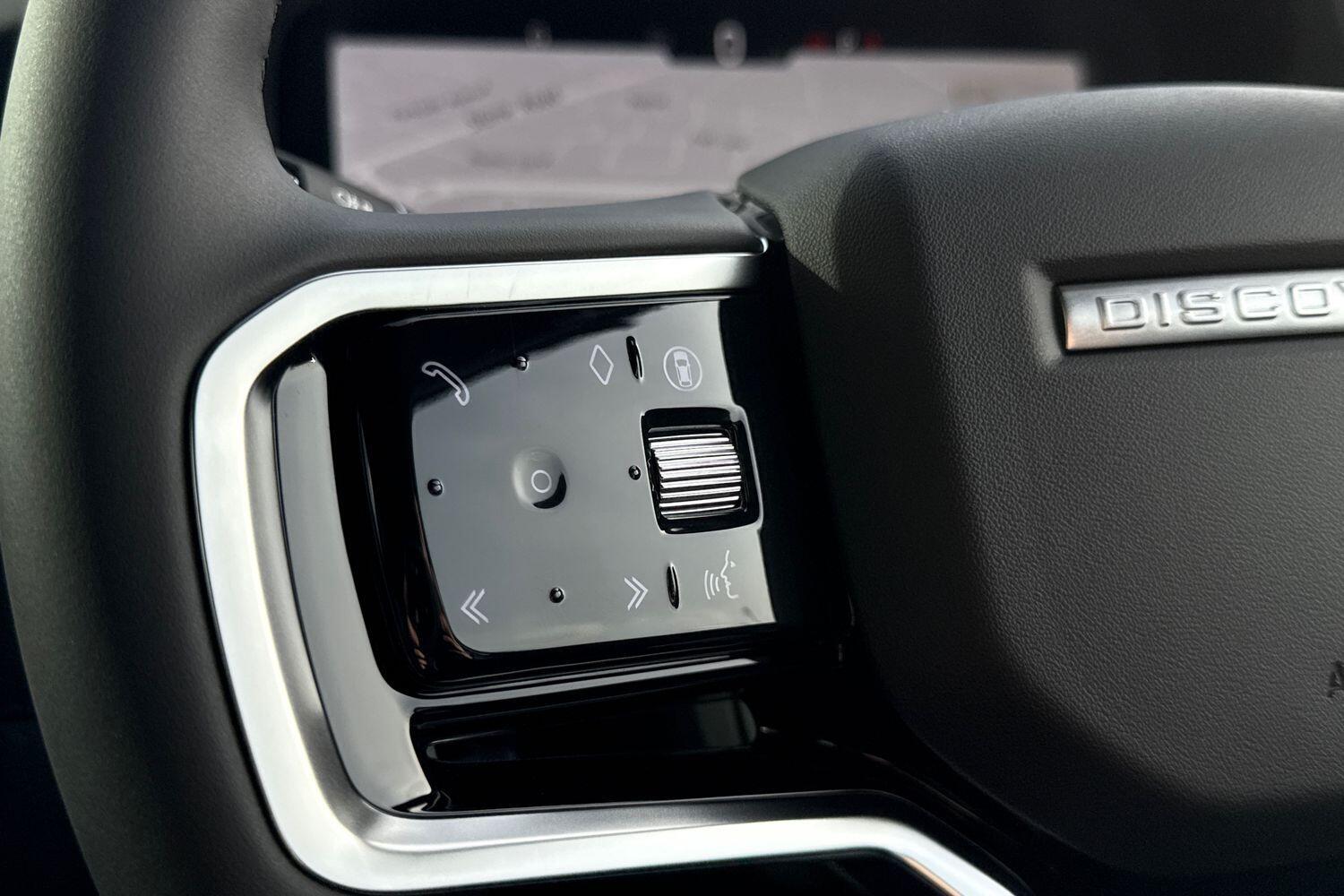 Used Land Rover Discovery Sport 2025 for sale - 76558214: Photo 17