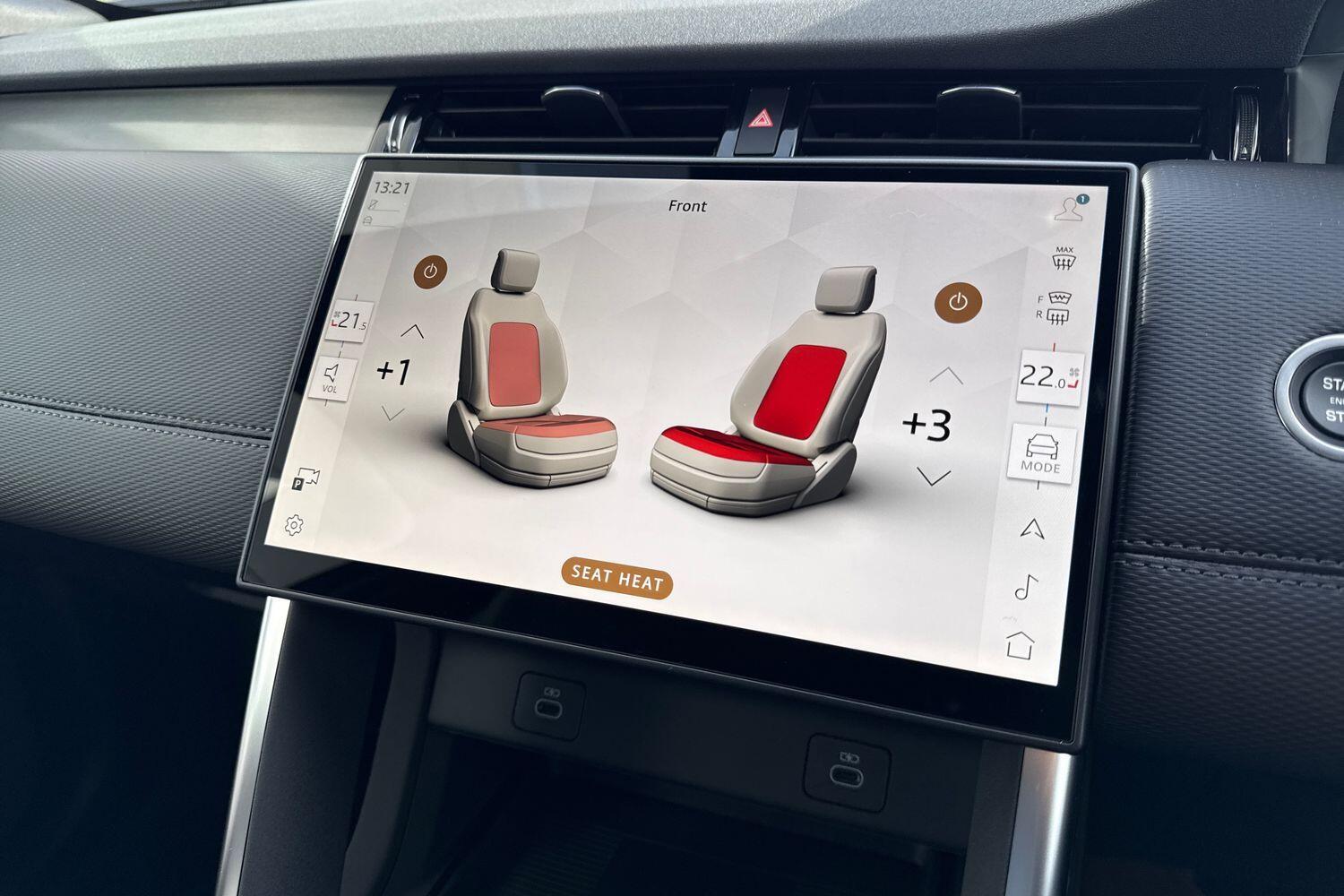 Used Land Rover Discovery Sport 2025 for sale - 76558214: Photo 19