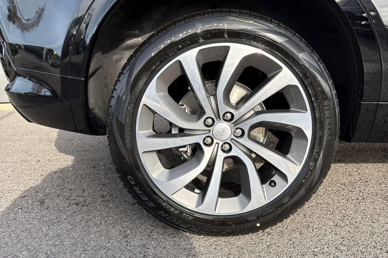 Used Land Rover Discovery Sport 2025 for sale - 76558214: Photo 22