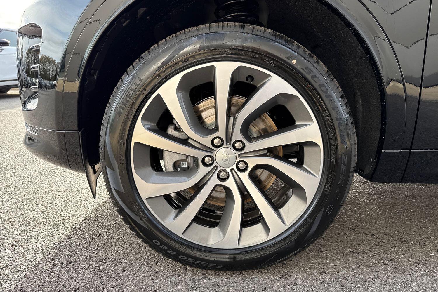 Used Land Rover Discovery Sport 2025 for sale - 76558214: Photo 26