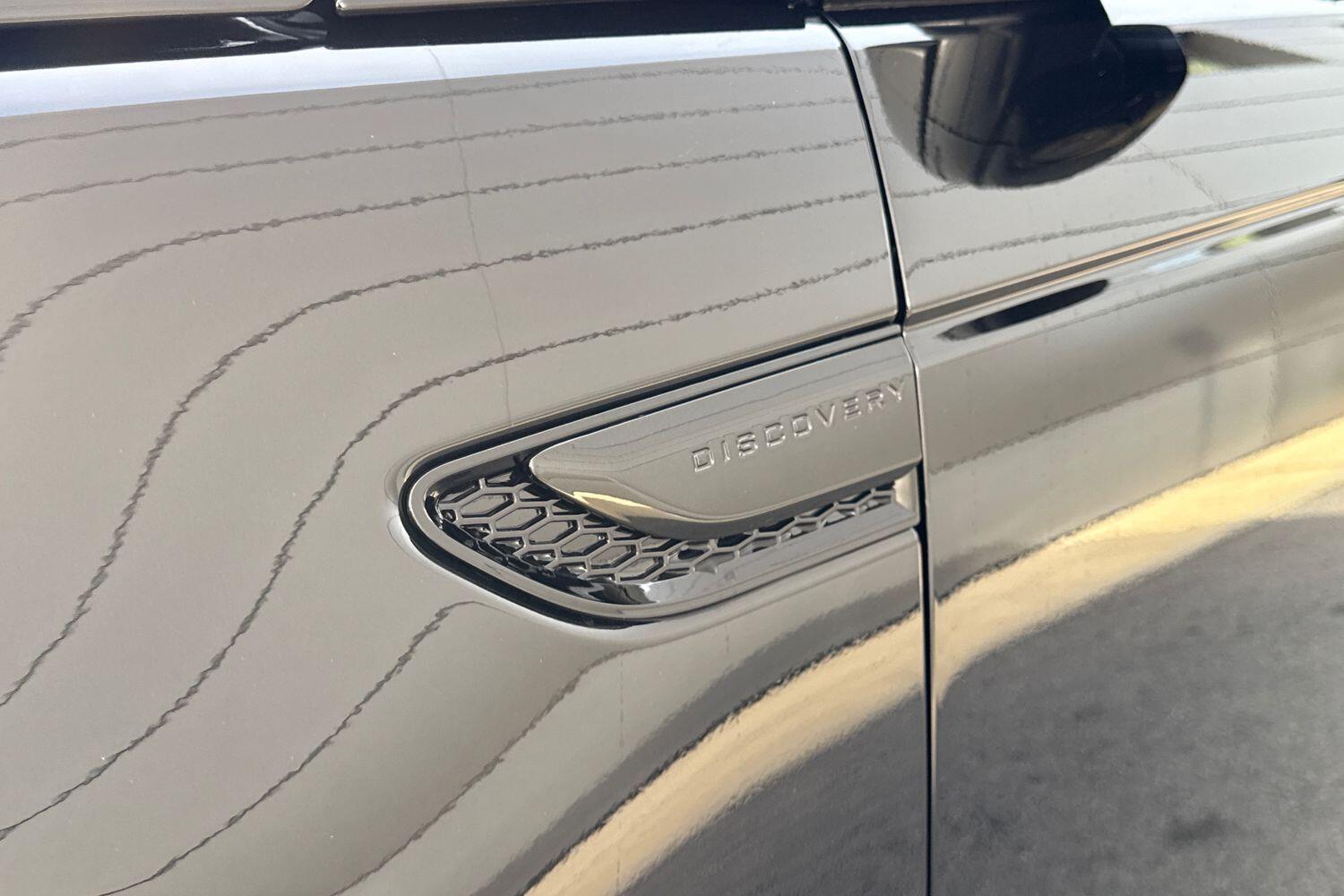 Used Land Rover Discovery Sport 2025 for sale - 76558214: Photo 27