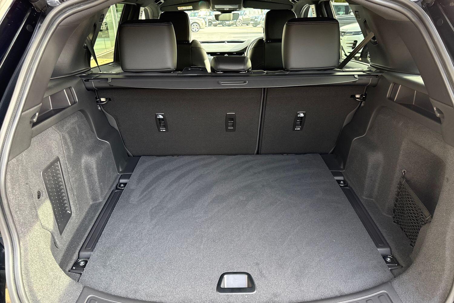 Used Land Rover Discovery Sport 2025 for sale - 76558214: Photo 28