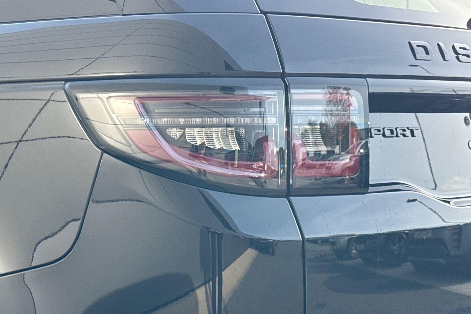 Used Land Rover Discovery Sport 2025 for sale - 76558214: Photo 30