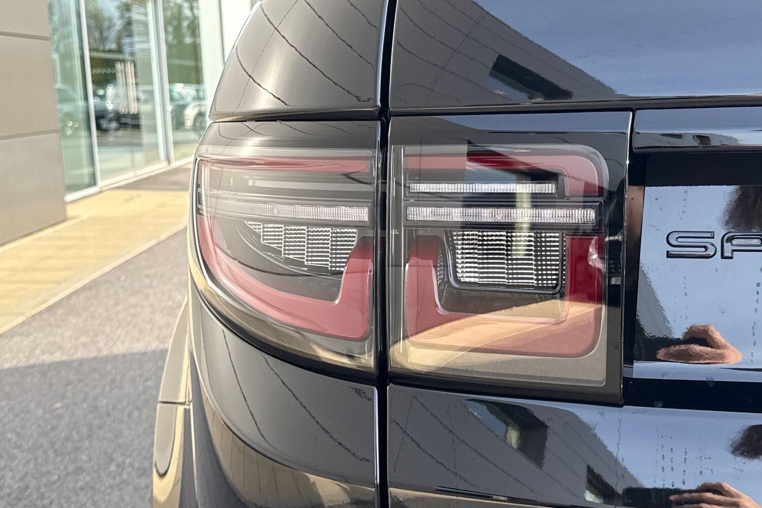 Used Land Rover Discovery Sport 2025 for sale - 76558214: Photo 31