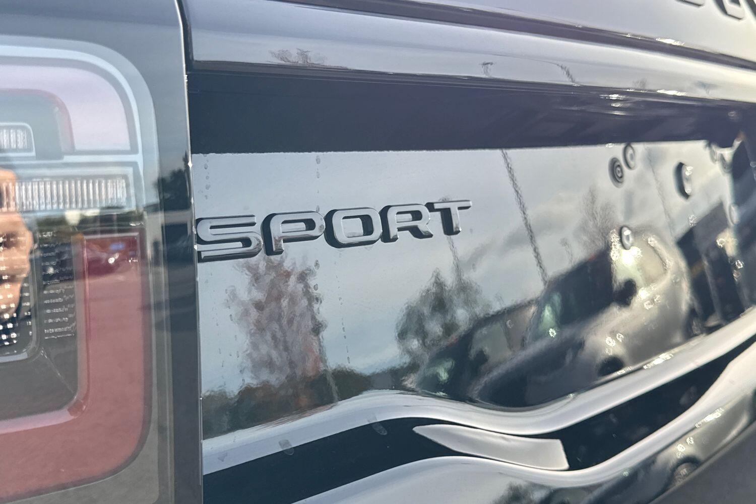 Used Land Rover Discovery Sport 2025 for sale - 76558214: Photo 32