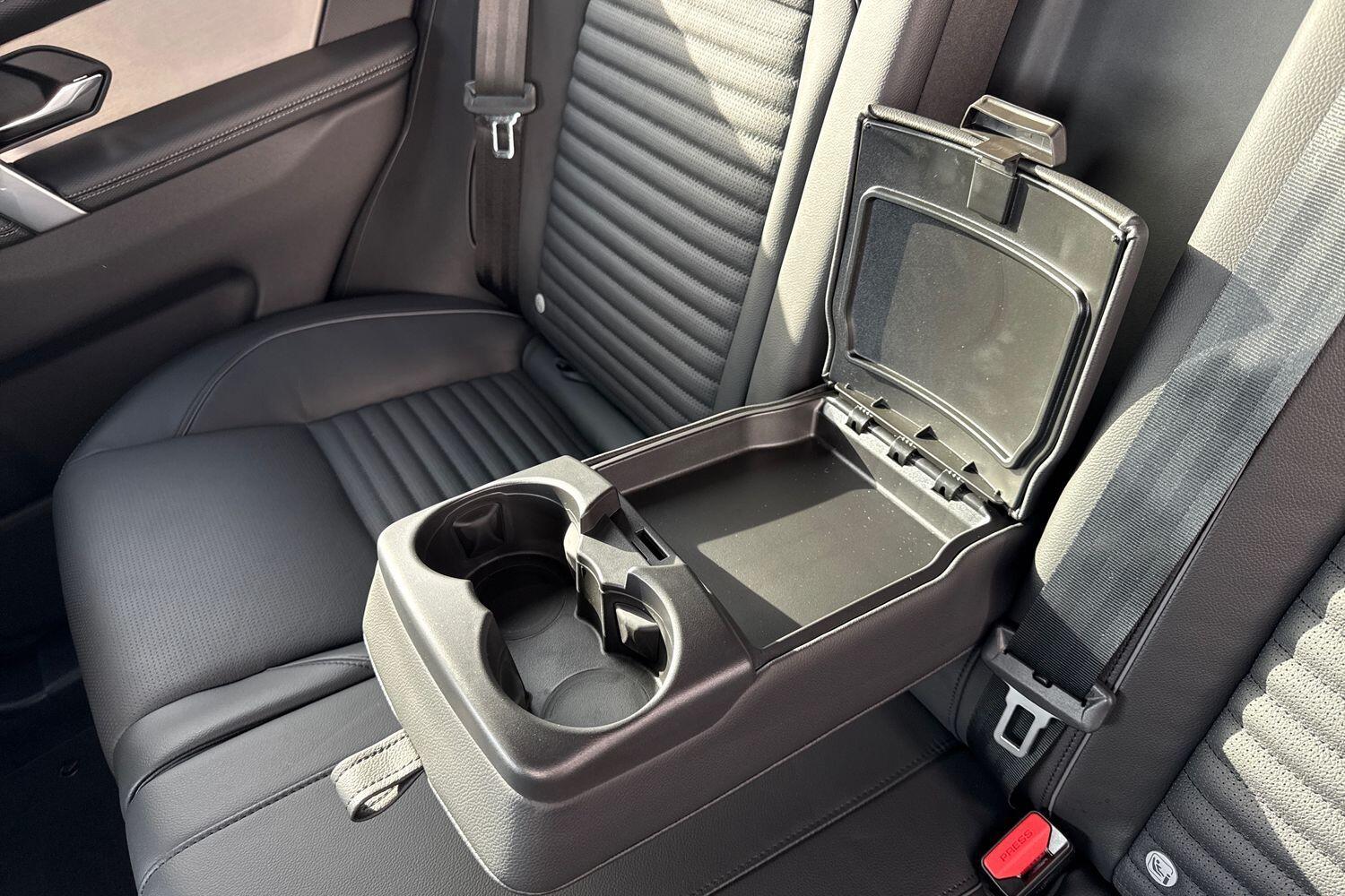 Used Land Rover Discovery Sport 2025 for sale - 76558214: Photo 34