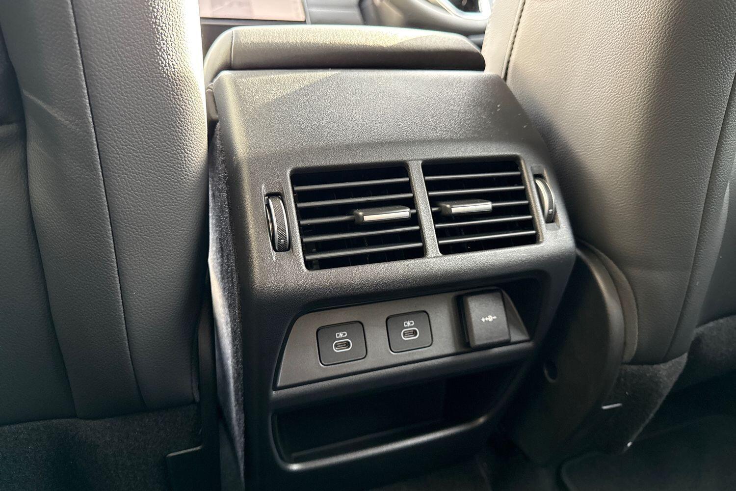 Used Land Rover Discovery Sport 2025 for sale - 76558214: Photo 35