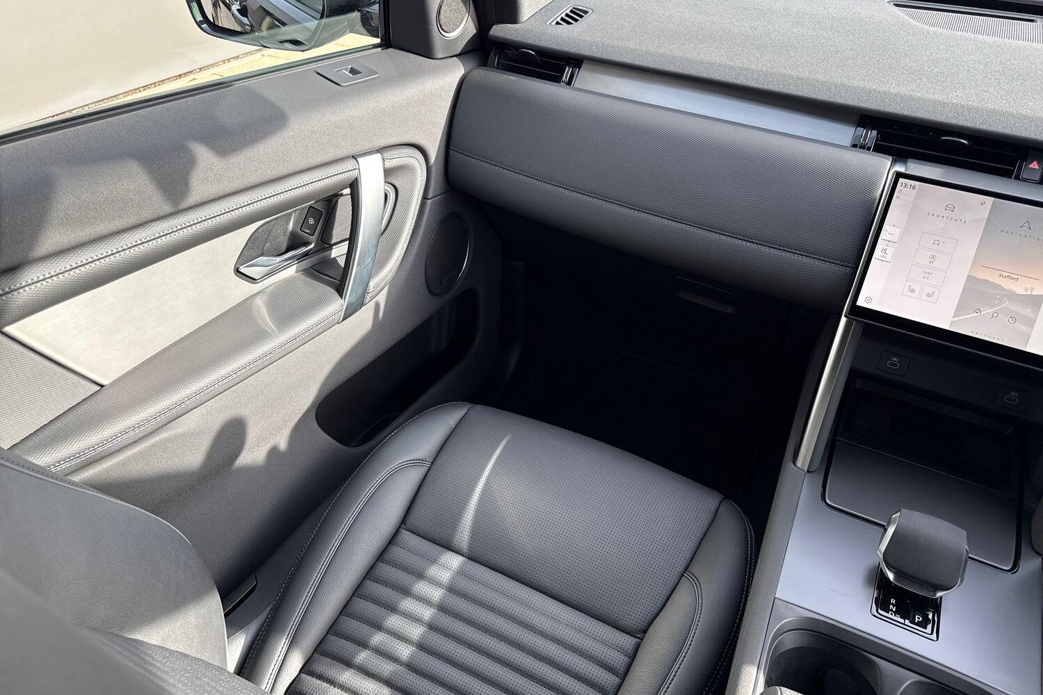 Used Land Rover Discovery Sport 2025 for sale - 76558214: Photo 36