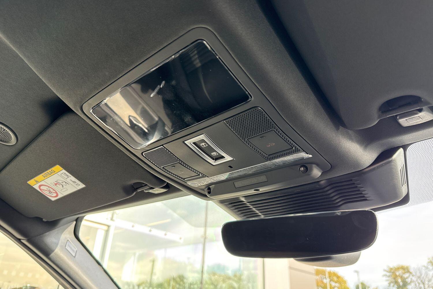 Used Land Rover Discovery Sport 2025 for sale - 76558214: Photo 43