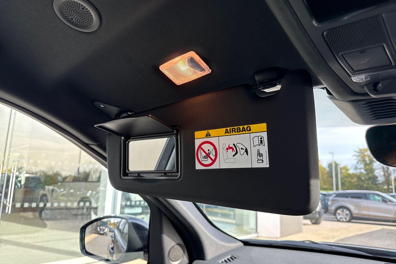 Used Land Rover Discovery Sport 2025 for sale - 76558214: Photo 44