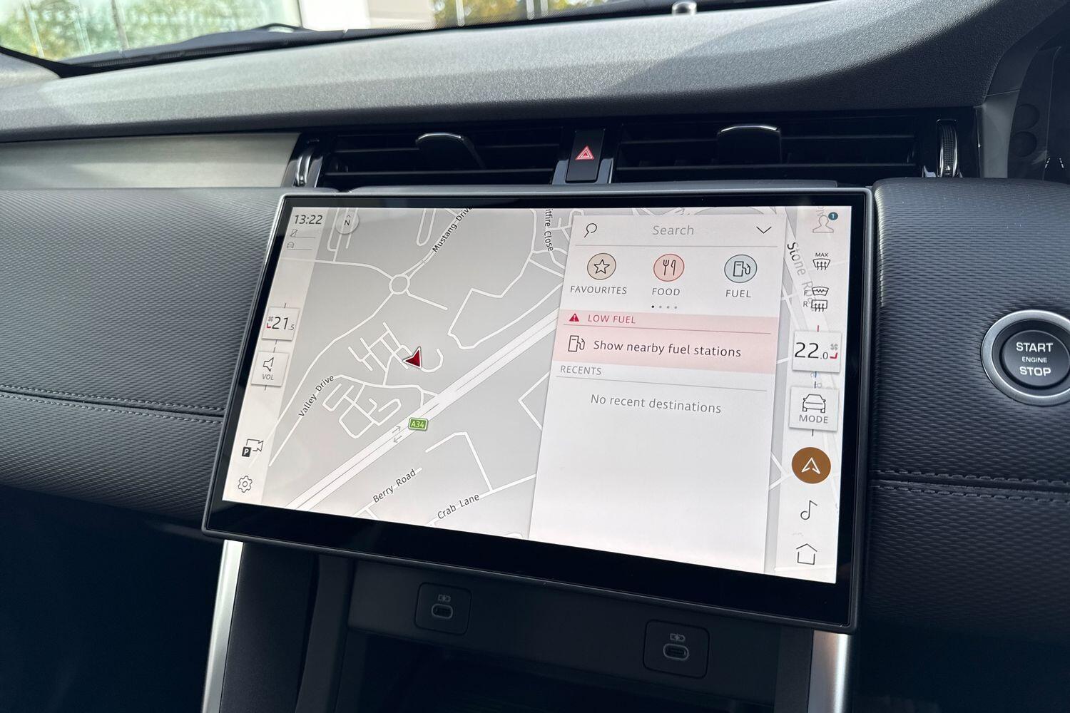 Used Land Rover Discovery Sport 2025 for sale - 76558214: Photo 45