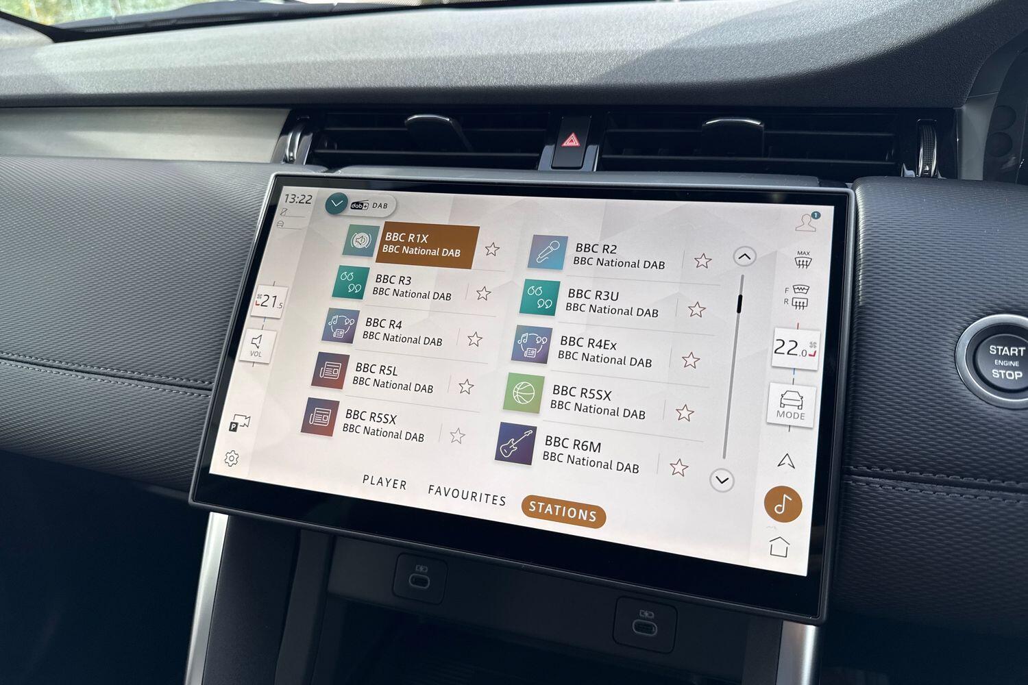 Used Land Rover Discovery Sport 2025 for sale - 76558214: Photo 46