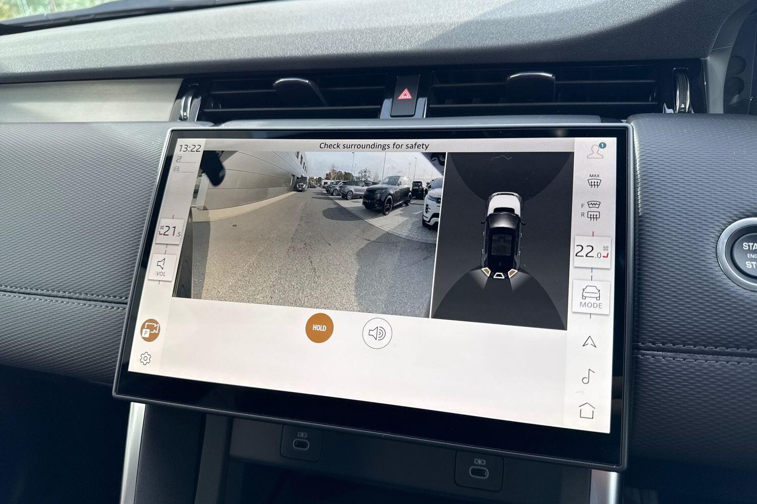 Used Land Rover Discovery Sport 2025 for sale - 76558214: Photo 48