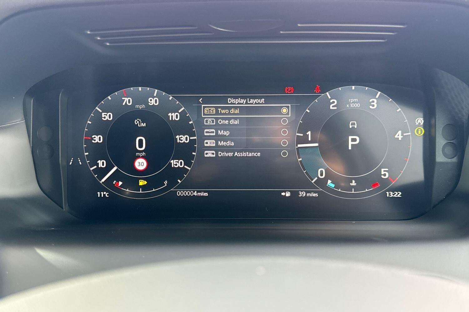 Used Land Rover Discovery Sport 2025 for sale - 76558214: Photo 52