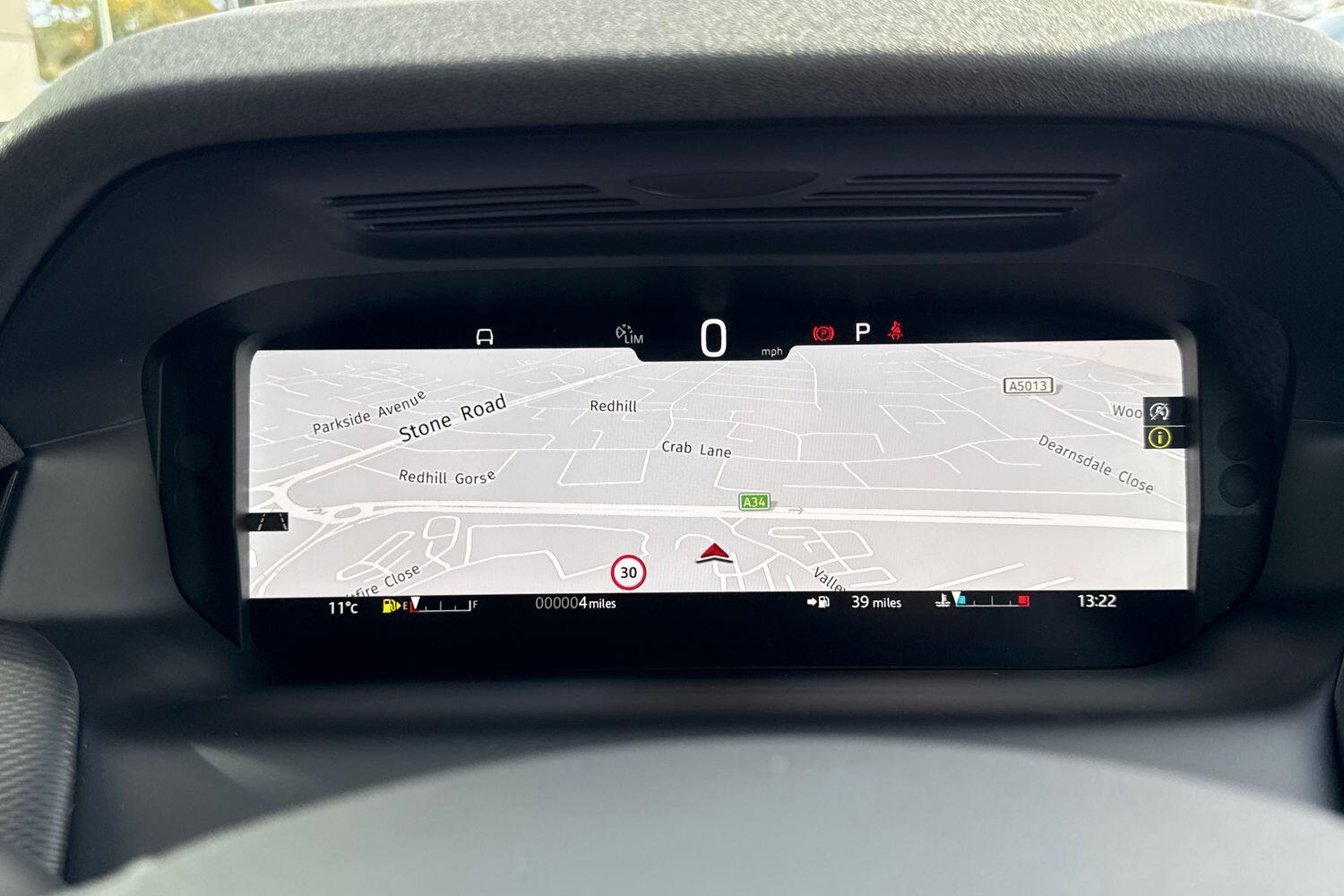 Used Land Rover Discovery Sport 2025 for sale - 76558214: Photo 53