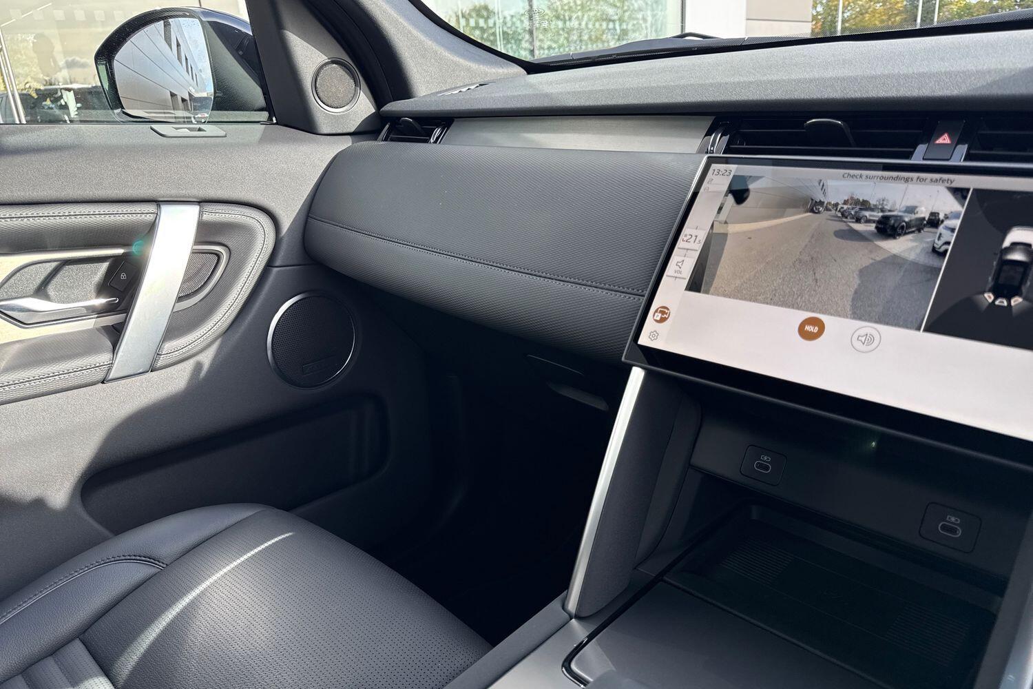 Used Land Rover Discovery Sport 2025 for sale - 76558214: Photo 54