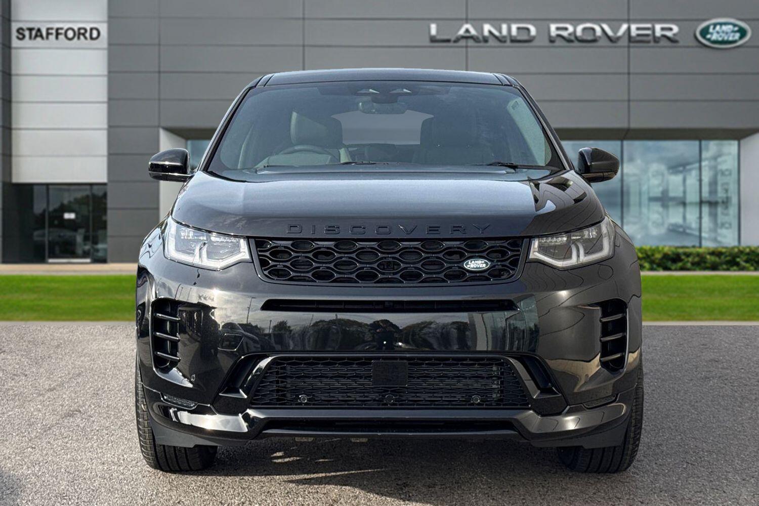 Used Land Rover Discovery Sport 2025 for sale - 76558214: Photo 7