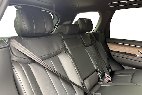 Used Land Rover Range Rover 2024 for sale - 71949192: Photo 12