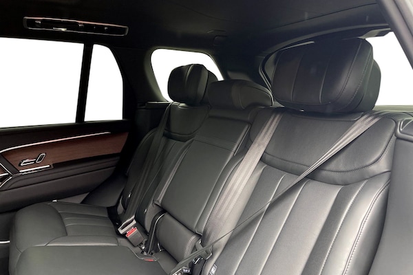 Used Land Rover Range Rover 2024 for sale - 71949192: Photo 13