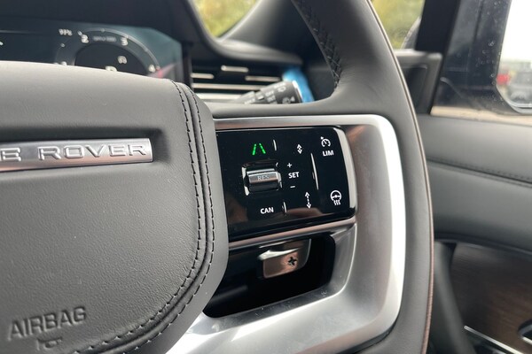 Used Land Rover Range Rover 2024 for sale - 71949192: Photo 18
