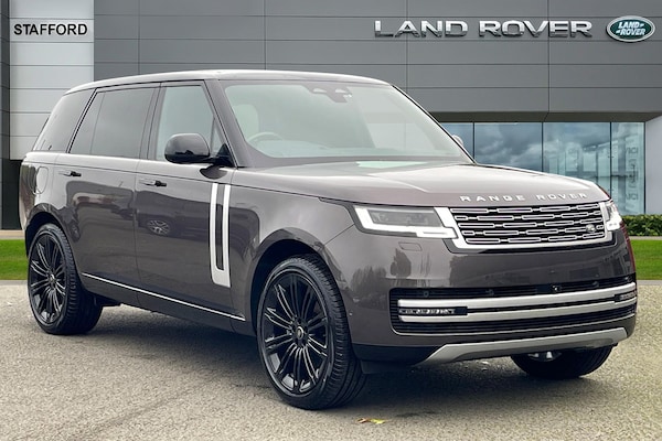 Used Land Rover Range Rover 2024 for sale - 71949192: Photo 1