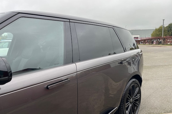 Used Land Rover Range Rover 2024 for sale - 71949192: Photo 24