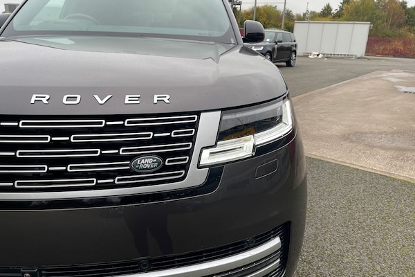 Used Land Rover Range Rover 2024 for sale - 71949192: Photo 26