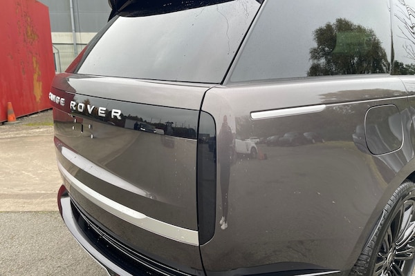 Used Land Rover Range Rover 2024 for sale - 71949192: Photo 27