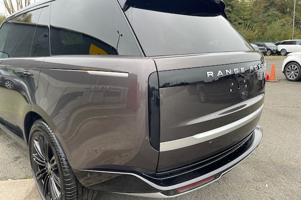 Used Land Rover Range Rover 2024 for sale - 71949192: Photo 28