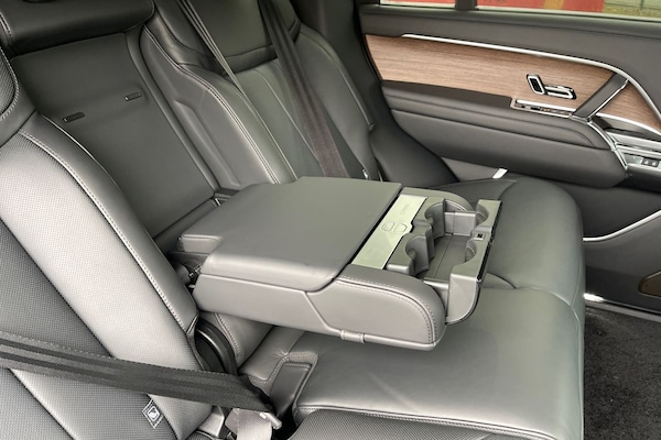 Used Land Rover Range Rover 2024 for sale - 71949192: Photo 29