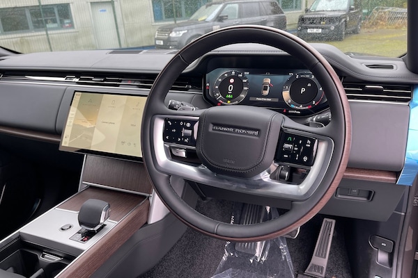 Used Land Rover Range Rover 2024 for sale - 71949192: Photo 31