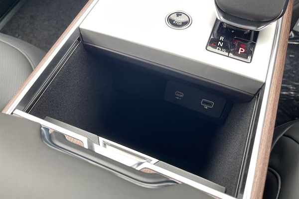Used Land Rover Range Rover 2024 for sale - 71949192: Photo 34