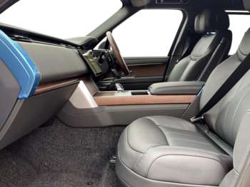 Used Land Rover Range Rover 2024 for sale - 71949192: Photo