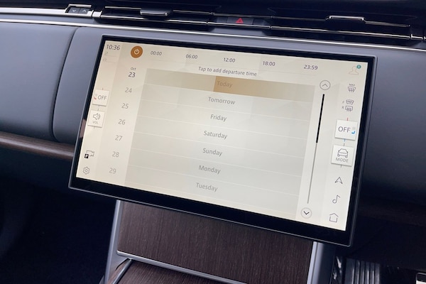 Used Land Rover Range Rover 2024 for sale - 71949192: Photo 47