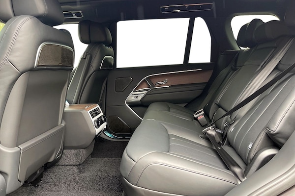 Used Land Rover Range Rover 2024 for sale - 71949192: Photo 4