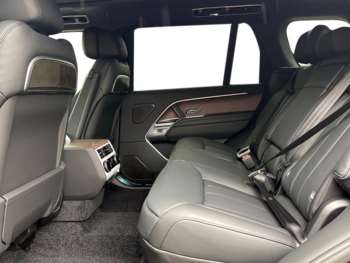 Used Land Rover Range Rover 2024 for sale - 71949192: Photo