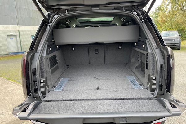 Used Land Rover Range Rover 2024 for sale - 71949192: Photo 53