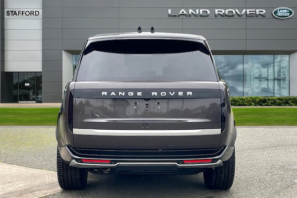 Used Land Rover Range Rover 2024 for sale - 71949192: Photo 6