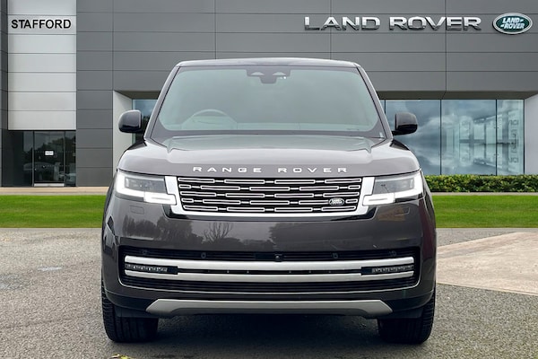 Used Land Rover Range Rover 2024 for sale - 71949192: Photo 7