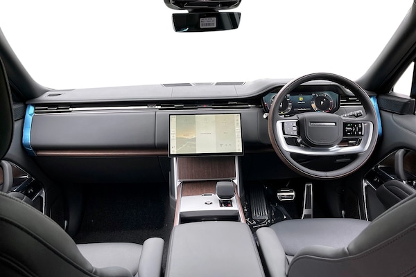 Used Land Rover Range Rover 2024 for sale - 71949192: Photo 9