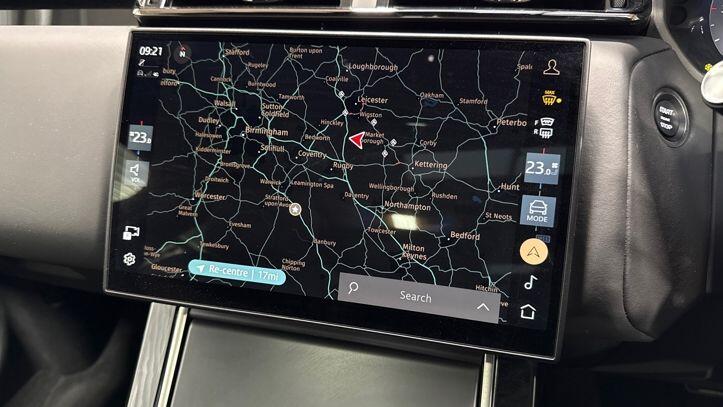 Used Land Rover Range Rover Velar 2024 for sale - 77199422: Photo 11