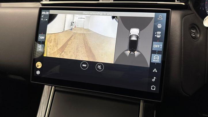 Used Land Rover Range Rover Velar 2024 for sale - 77199422: Photo 12