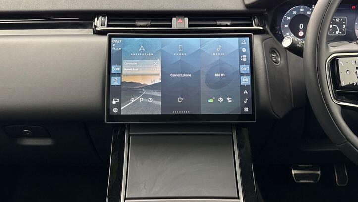 Used Land Rover Range Rover Velar 2024 for sale - 77199422: Photo 14