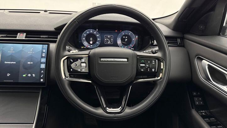Used Land Rover Range Rover Velar 2024 for sale - 77199422: Photo 15
